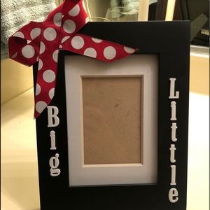 Picture frame